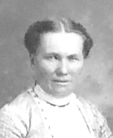 Cecelia Pehrson (1832 - 1898) Profile